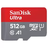存储卡512GB