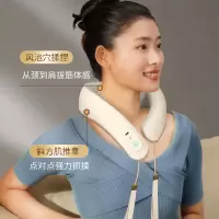 和正颈椎按摩器 HZ-J1
