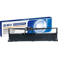 德川LQ-630K色带架加长版18米芯 适用爱普生LQ615KII 635K 730K 610K 735K LQ80KF