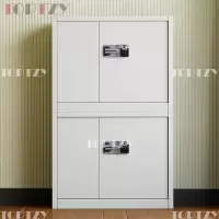 toptzyTZ40619006证件护照柜保险柜印章管理保密柜密码锁 分体32抽