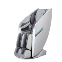 iRest艾力斯特按摩椅家用全身多功能智能按摩椅V3摩享舱