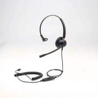 声迪尔(shengdier) S510NC 单耳话务耳机耳麦 直连电话水晶头