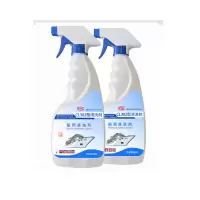 承鲁科技 CL302 船用清洗剂 强效车船清洁剂去污剂 500ml/瓶