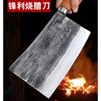 斩骨刀 银色29CM