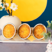 阿芒迪娜2024中秋团圆月饼