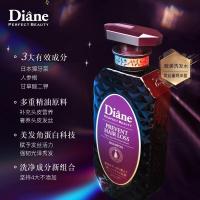黛丝恩(MoistDiane) 防脱育发洗发水 450ml 洗发水 (计价单位:瓶) 紫