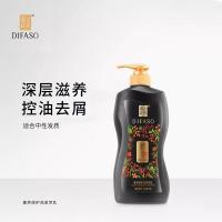 蒂花之秀 精油洗发水 深润去屑 700ml 洗发水 (计价单位:瓶)