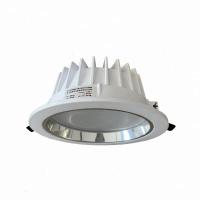 顶火 GMD9300-12W LED筒灯 (计价单位:个) 白色