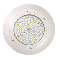 华荣 RLEHB0011-XL120III 120W、IP65、220V、光源色温5500K左右、LED 固定式LED灯具 (计价单位:个) 灰色
