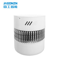 简工智能(JAGONZN) GL-08D 60W IP54 LED筒灯(含安装) 防水防尘灯 (计价单位:个) 白色