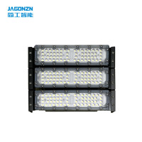 简工智能(JAGONZN) GL-05C-III 220V 150W 色温6000K IP65 模组式LED强光灯 (计价单位:个) 黑色