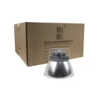 劲荣 NFC9800-A 150W AC220V/50HZ IP65 5700K LED高顶灯 (计价单位:个) 灰色