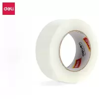 胶带/胶纸/胶条 得力/deli 30207 6卷装