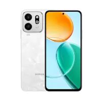 荣耀Play9T 12GB+256GB 月影白 6000mAh超耐久大电池 防水防跌高品质 5000万像素AI精彩抓拍 300%双扬大音量 5G手机
