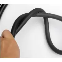 橡胶软管 M14×1.5,单价是1个的价格