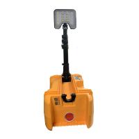 劲荣 SFW7020-C 35W DC21.6V 6500K IP65 13Ah 移动灯 (计价单位:台)色