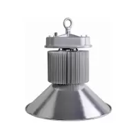 顶火 GMD9202-200W 探照灯 (计价单位:盏) 银灰