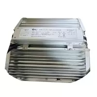 惠乐为 乐惠OL9019 200W LED投光灯 1.00 盏/套 (计价单位:套) 银色