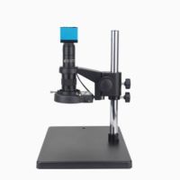 GAOPIN 高品GP-660V显微镜 [高清测量]+高品10寸显示器 1台