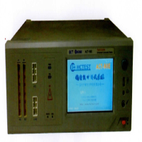 高密度四线式线材功能检测仪 ACT-90E(含软件)货期3周