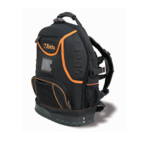 百塔(BETA)C5 牛津布工具背包