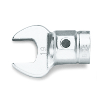 百塔(BETA)642 41 开口型交换头,Ø16mm