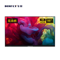 飞显 电子白板 FX-LHD98FH3 红外式 壁挂式 单面 98 502018542&&