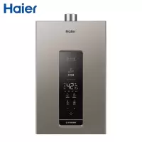 海尔(Haier)16升燃气热水器天然气 JSQ31-16KL3U1