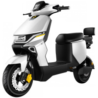 新日 黎明EB 新国标磷酸铁锂电动自行车 48V24Ah