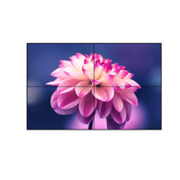 鼎创视界/DCSJ 显示屏 DC-P125YJ-DJ 全彩色显示屏 室内 100*100cm 0502008188&&