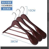 木制晾衣架-38cm宽