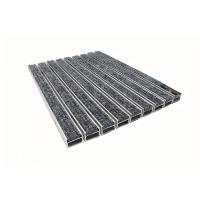 除尘地毯(直铺式)435CM*140CM,单价是一个的价格