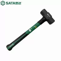 世达(SATA)八角锤 92342 3磅