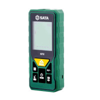世达(SATA)激光测距仪 60M 62712