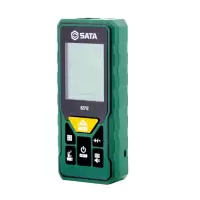 世达(SATA)激光测距仪 60M 62712