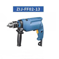 电动工具手电钻J1Z-FF02-13标配