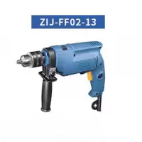 电动工具手电钻J1Z-FF02-13标配
