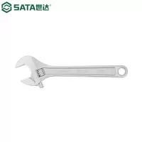 世达(SATA)活动扳手 SATA-47204 10