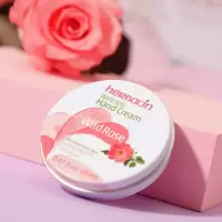 小甘菊玫瑰护手霜 20ml