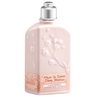 欧舒丹甜蜜樱花润肤露/250ml