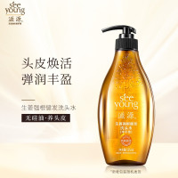 滋源生姜奢养 强韧洗头水(中干)535ml