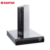 UPS电源 山特/SANTAK C6KR 机架式 1000VA 5400