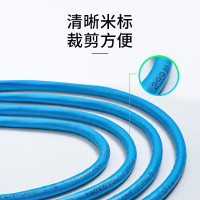 TP-LINK 网线 六类千兆网线 工程级无氧铜箱线305米 EC6-305 单位:卷 货期5-10天