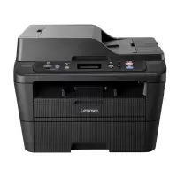 联想(Lenovo) M7628DNA A4 黑白激光三合一 多功能一体机 (计价单位:台) 黑色