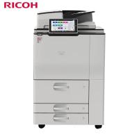 理光(Ricoh) 理光(Ricoh)IM 8000 A3黑色数码复合机 高速打印复印扫描一体机 理光(Ricoh)IM