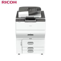 理光(Ricoh) 理光(Ricoh)IM C6500 A3彩色数码多功能一体机(主机+双面同步送稿器) 理光(Rico