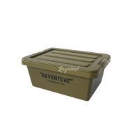 洛诗莲 LSL4040869收纳箱收纳盒车载整理箱 小号