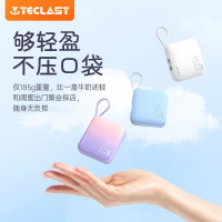 台电(Teclast) M10 PRO 10000mAh 移动电源 蓝色(单位:个)