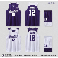 篮球服定制款+一条毛巾