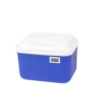 中号保温桶保温箱日用车载带冰袋